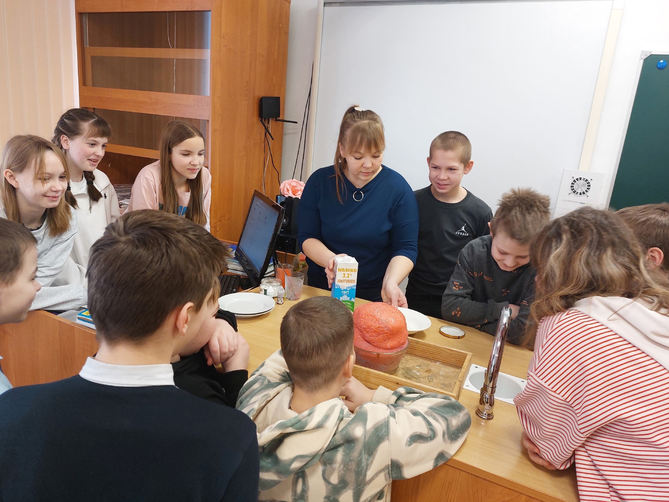 Неделя науки.