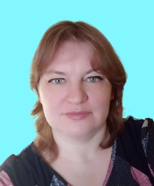 Пустовалова Ирина Николаевна