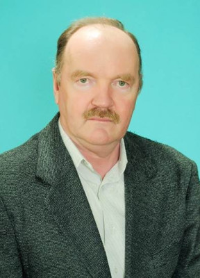 Коровкин Иван Николаевич