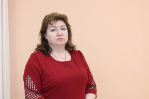 Макарова Наталья Михайловна