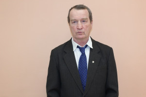 Шелыгин Николай Николаевич