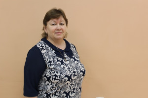 Шишова Анна Александровна
